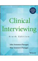 Clinical Interviewing