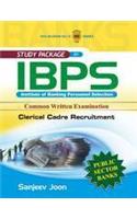 Study Package for IBPS Clerk Grade Exam