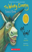 Wonky Donkey Sound Book