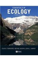 Essentials of Ecology