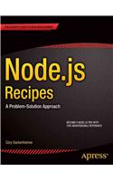 Node.Js Recipes