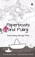 Paperboats and Puliinji