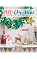 Paper Christmas