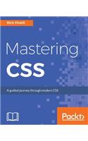 Mastering CSS