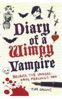 Diary of a Wimpy Vampire