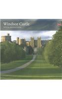 Windsor Castle: Official Souvenir Guide