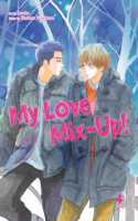 My Love Mix-Up!, Vol. 4