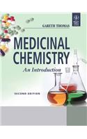 MEDICINAL CHEMISTRY: AN INTRODUCTION, 2ND ED