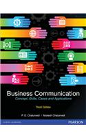 Business Communication