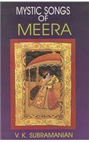 Mystic Songs of Meera