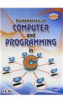 Fundamental Of Computer Programming In C(MDU)