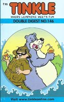 Tinkle Double Digest 146