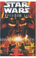 Star Wars: Episode #03: Revenge of the Sith