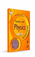 Rachna Sagar ICSE Class 9 Physics Solved Question Bank & Practice Papers (Chapterwise & Topicwise) Exam 2022-23