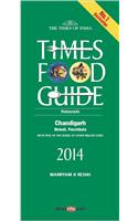 Times Food Guide Chandigarh