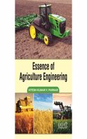 Essence of Agriculture Engineering