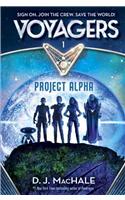 Project Alpha