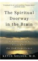 Spiritual Doorway in the Brain