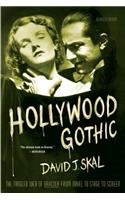 Hollywood Gothic