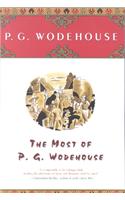 Most of P.G. Wodehouse