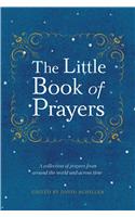 The Little Book of Prayers