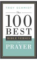 100 Best Bible Verses on Prayer