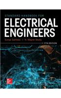 Standard Handbook for Electrical Engineers, Seventeenth Edition