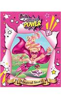 Barbie Princess Power Magical Story