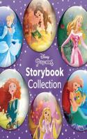 Disney Princess Storybook Collection