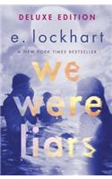 We Were Liars Deluxe Edition