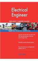 Electrical Engineer RED-HOT Career Guide; 2539 REAL Interview Questions