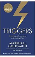 Triggers: Sparking Positive Change and Making it Last