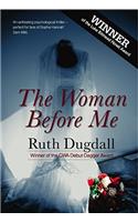 The Woman Before Me: Award-winning psychological thriller with a gripping twist