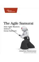 The Agile Samurai