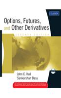 Options, Futures and Other Derivatives