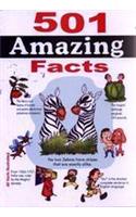 501 Amazing Facts