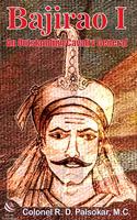 Bajirao-I An Outstanding Cavalry General