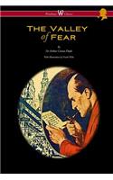 Valley of Fear (Wisehouse Classics Edition - with original illustrations by Frank Wiles)