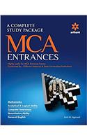 A Complete Study Pacakage for MCA Entrances