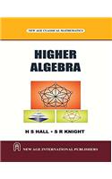 Higher Algebra