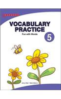 LEARNERS:VOCABULARY PRACTICE-5