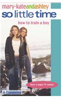 How to Train a Boy