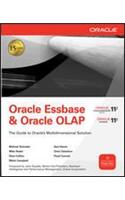 Oracle Essbase & Oracle OLAP