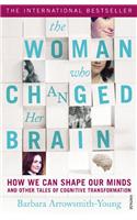 The Woman who Changed Her Brain