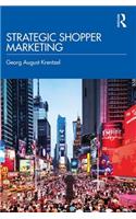 Strategic Shopper Marketing