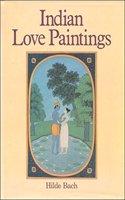 Indian Love Paintings