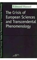 The Crisis of European Sciences and Transcendental Phenomenology