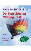 Soar to Success: Do Your Best on Nursing Tests