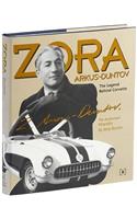 Zora Arkus-Duntov -The Legend Behind Corvette