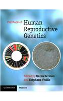 Textbook of Human Reproductive Genetics